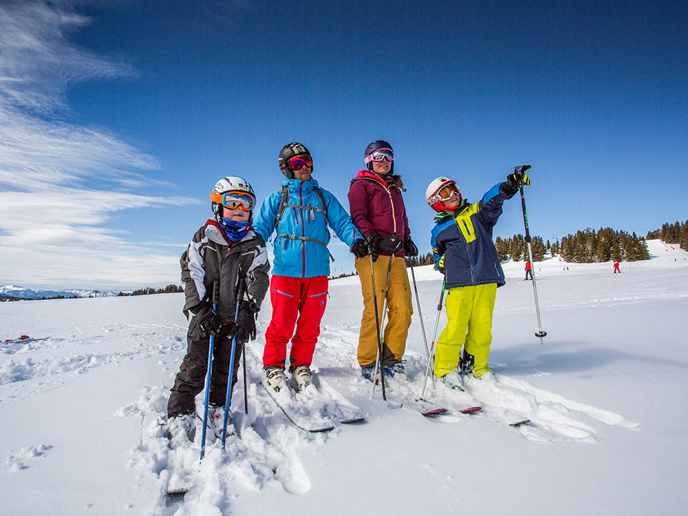 vente ski snow Megève